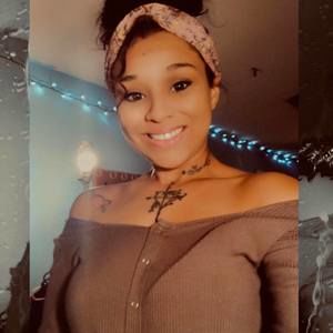 Meet your Posher, Ashlee